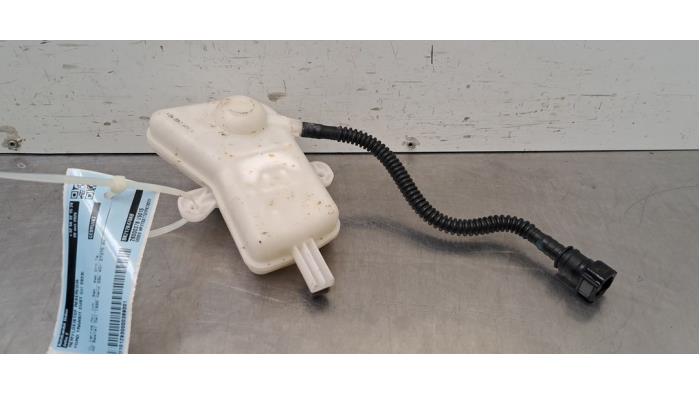 Réservoir de liquide de frein Ford Transit Custom