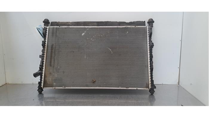 Radiateur Ford Transit Custom