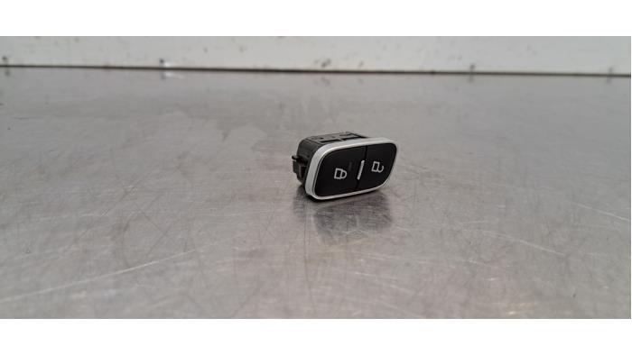 Commutateur serrure de contact Ford Transit Custom