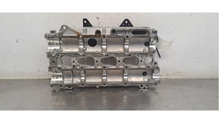 Couvercle soupapes Volvo V60