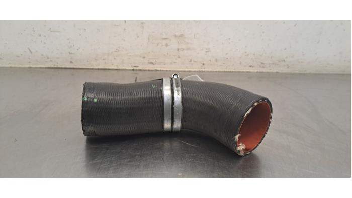 Tuyau radiateur Volvo V60