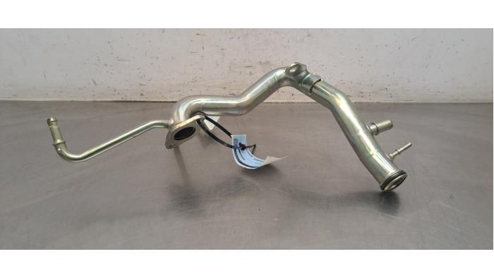 Tuyau radiateur Volvo V60