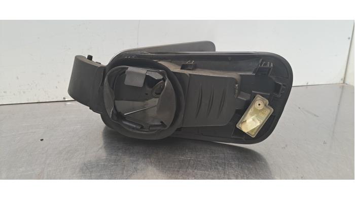 Clapet réservoir Renault Austral