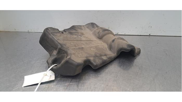 Couverture moteur Renault Austral