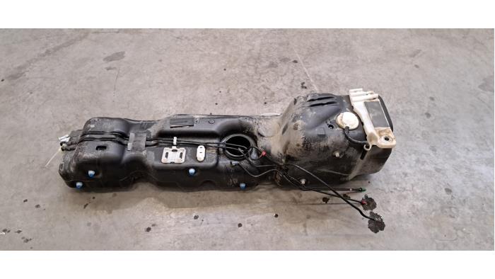 Réservoir de carburant Renault Master