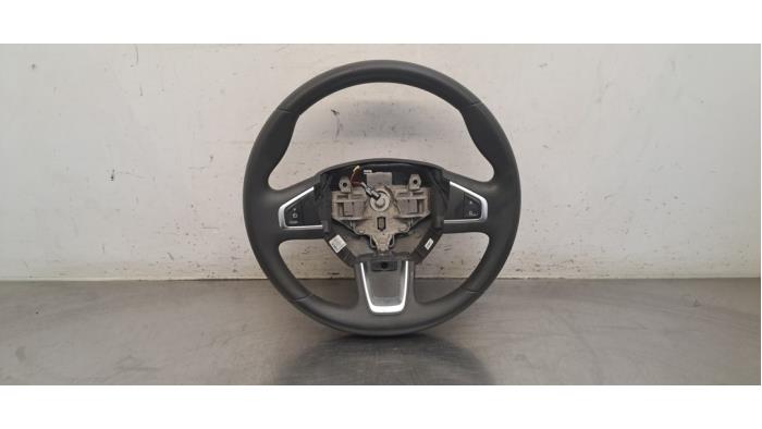 Volant Renault Master