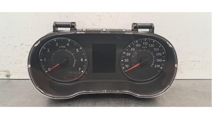 Compteur kilométrique KM Renault Master