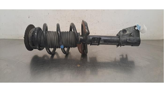 Amortisseur avant gauche Renault Master