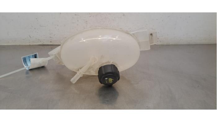 Réservoir d'expansion Renault Master