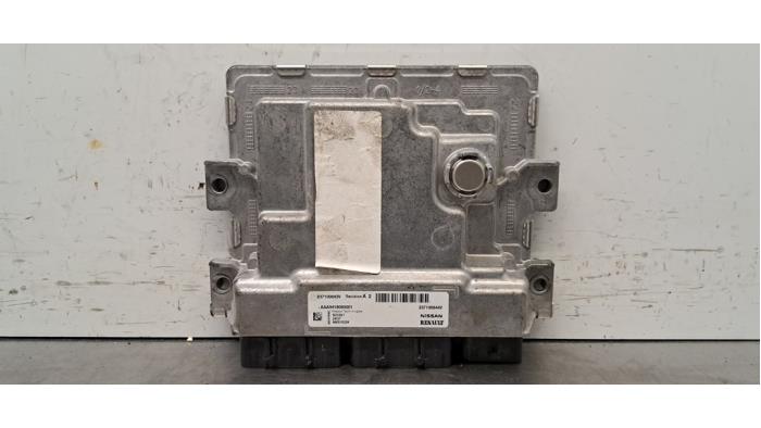 Ordinateur gestion moteur Renault Master