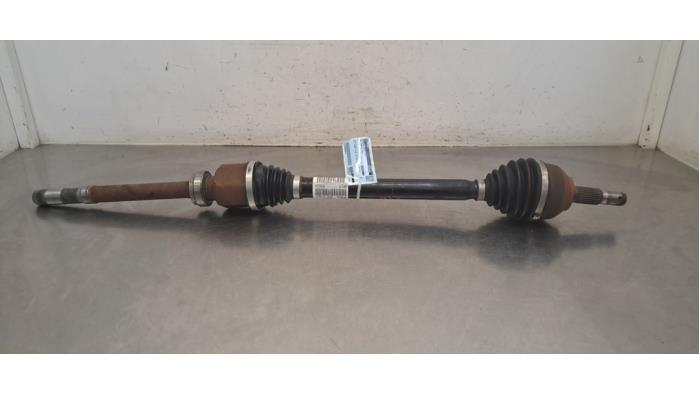 Arbre de transmission avant droit Opel Vivaro