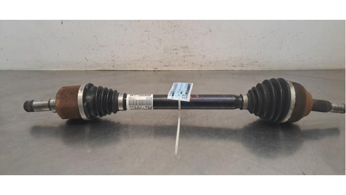 Arbre de transmission avant gauche Opel Vivaro