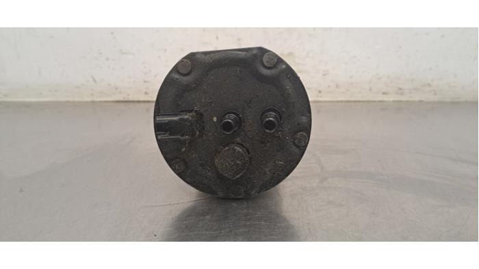 Filtre carburant Renault Master