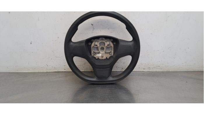 Volant Opel Vivaro