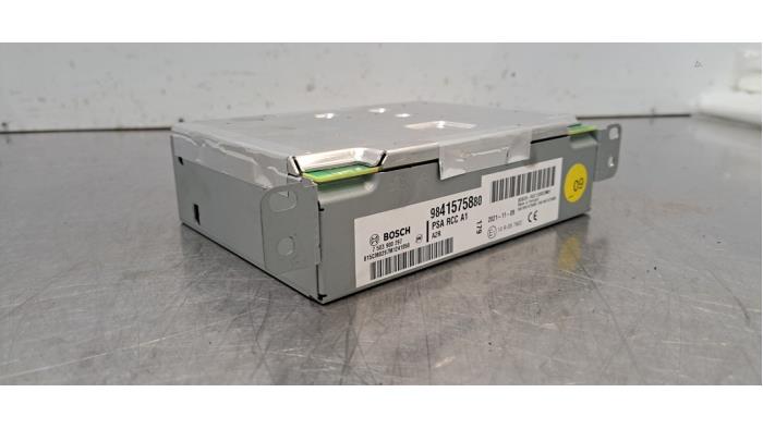 Module radio Opel Vivaro