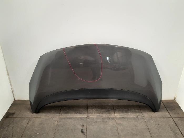 Capot Opel Meriva