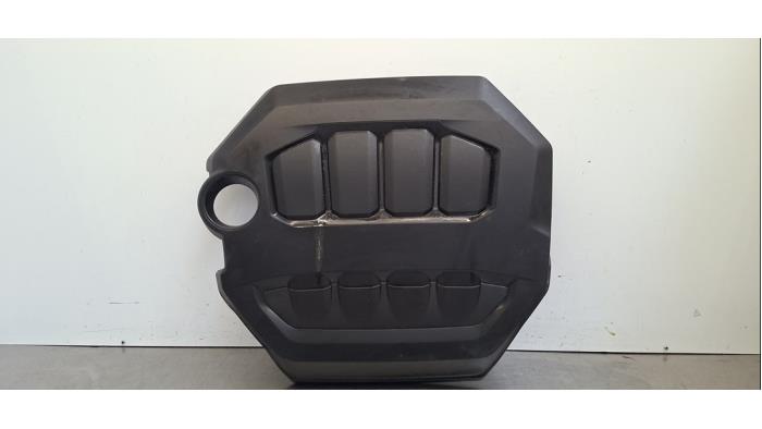 Plaque de protection moteur Volkswagen Golf