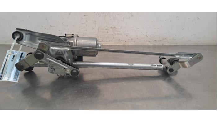 Moteur+mécanique essuie-glace Volkswagen Golf
