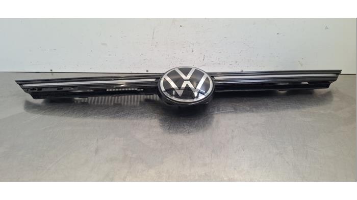 Calandre Volkswagen Golf