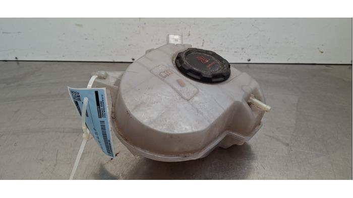 Réservoir d'expansion Volkswagen Golf