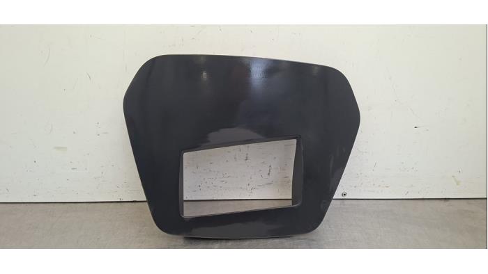 Plaque de protection divers Volkswagen Golf