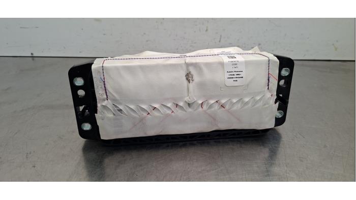 Airbag droite (tableau de bord) Volkswagen Golf