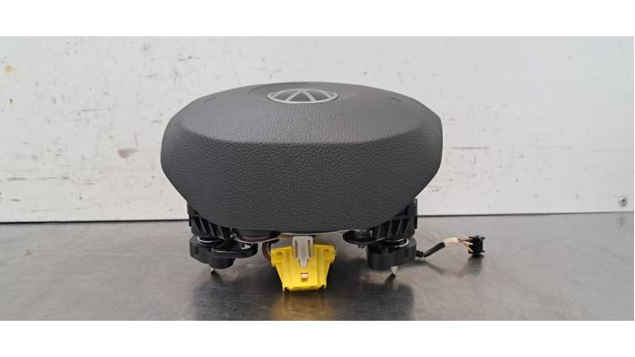 Airbag gauche (volant) Volkswagen Golf