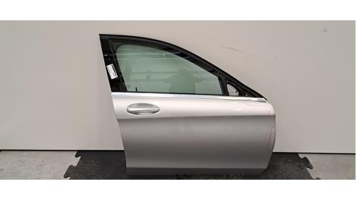 Portière 4portes avant droite Mercedes C-Klasse