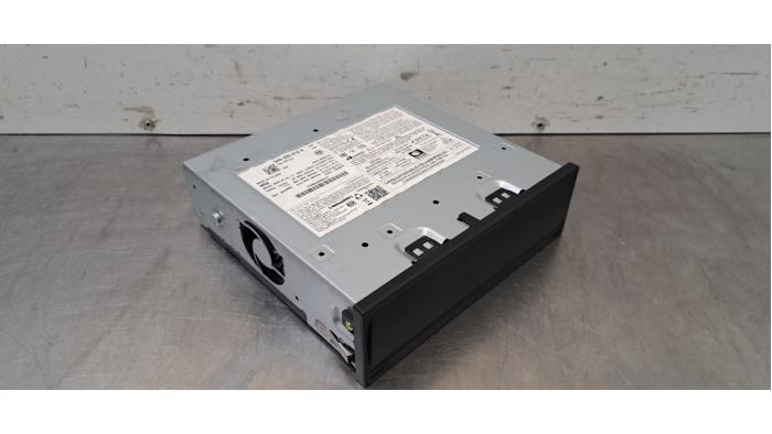 Module radio Volkswagen Golf