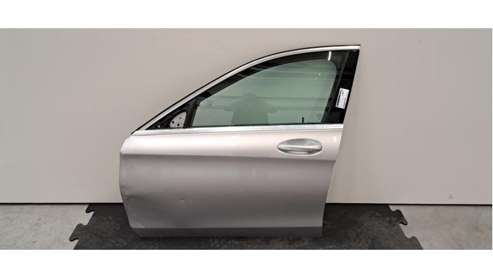 Portière 4portes avant gauche Mercedes C-Klasse
