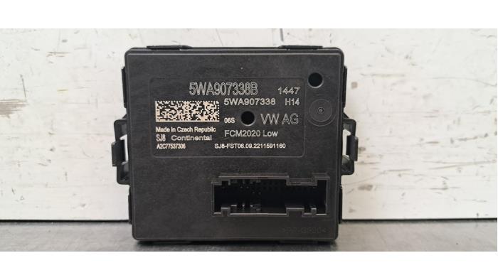Module (divers) Volkswagen Golf
