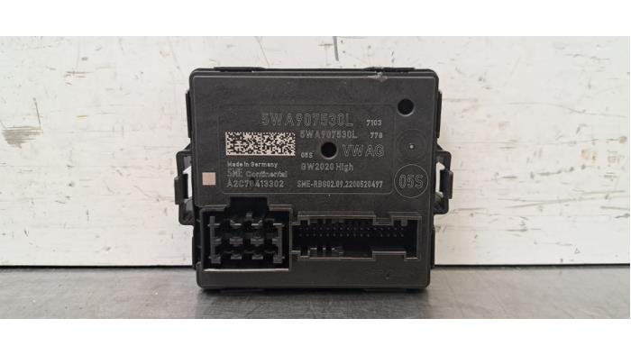 Module Gateway Volkswagen Golf