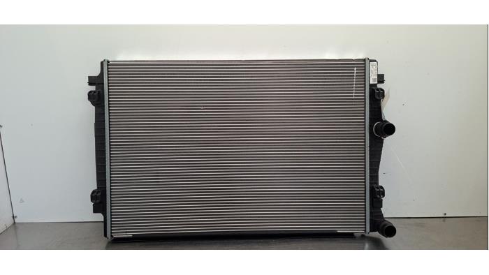 Radiateur Audi A3