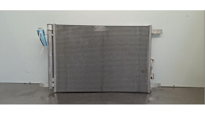 Condensateur clim Audi A3