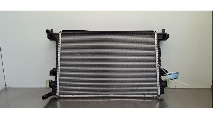 Radiateur Audi A3