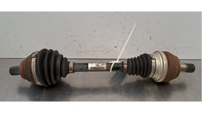 Arbre de transmission avant gauche Volkswagen Golf