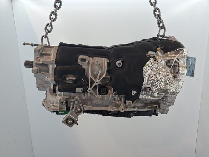 Boîte de vitesse BMW 3-Série
