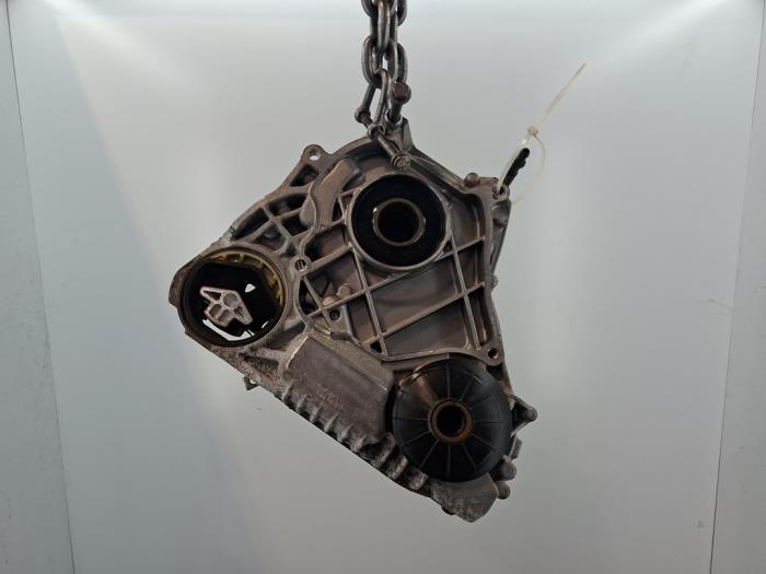 Boîte de transfert 4x4 BMW 3-Série