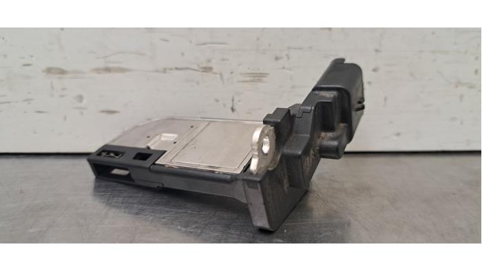 Compteur de masse d'air Opel Vivaro