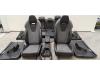 Skoda Octavia Combi (NXAC) 1.5 TSI MHEV 16V Bekleding Set (compleet)