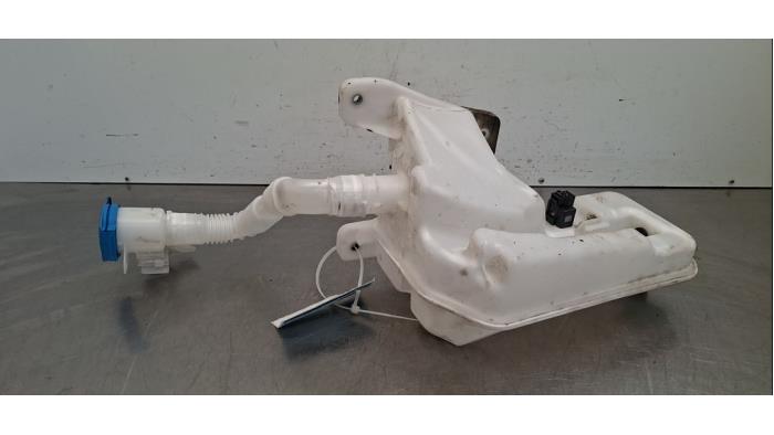 Réservoir lave-glace avant Volkswagen Golf