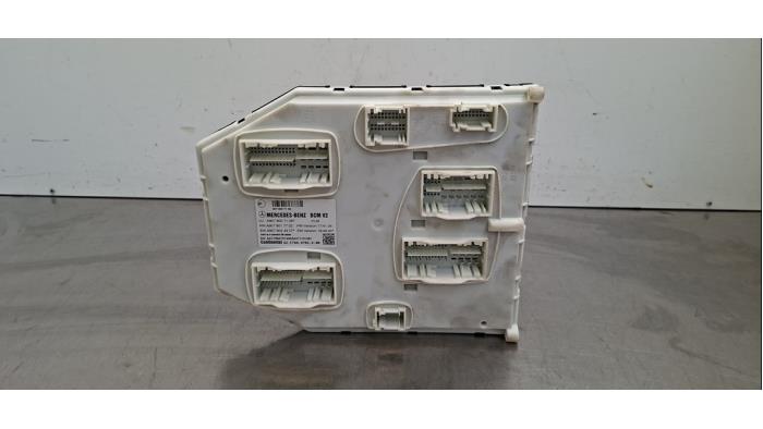 Ordinateur contrôle fonctionnel Mercedes Sprinter