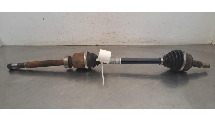 Arbre de transmission avant droit Peugeot Partner