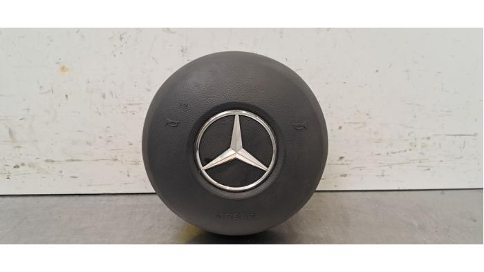 Airbag gauche (volant) Mercedes Sprinter