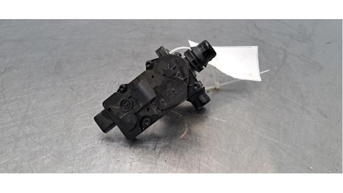 Robinet chauffage électrique Mercedes Sprinter