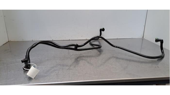 Conduit (divers) BMW 3-Série