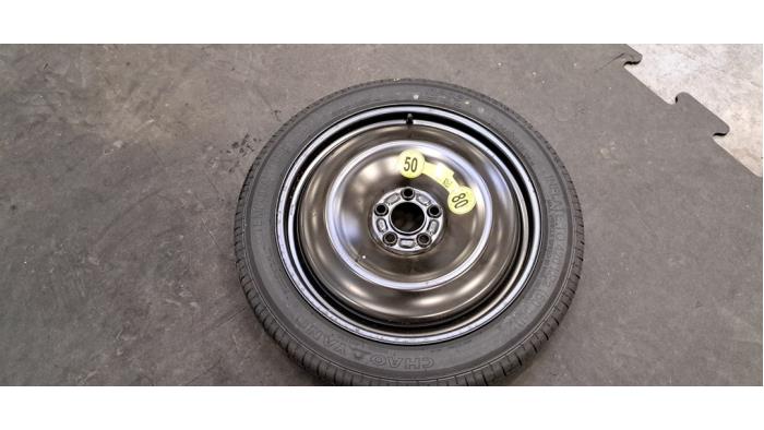 Roue de secours Volvo V90