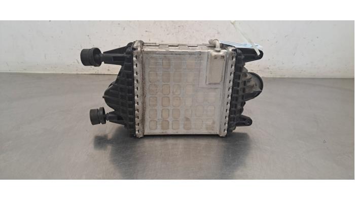 Intercooler Mercedes Sprinter