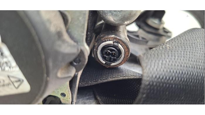 Ceinture de sécurité avant gauche Mercedes Sprinter