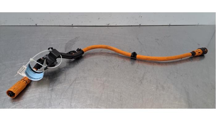 Câble haute tension BMW 3-Série